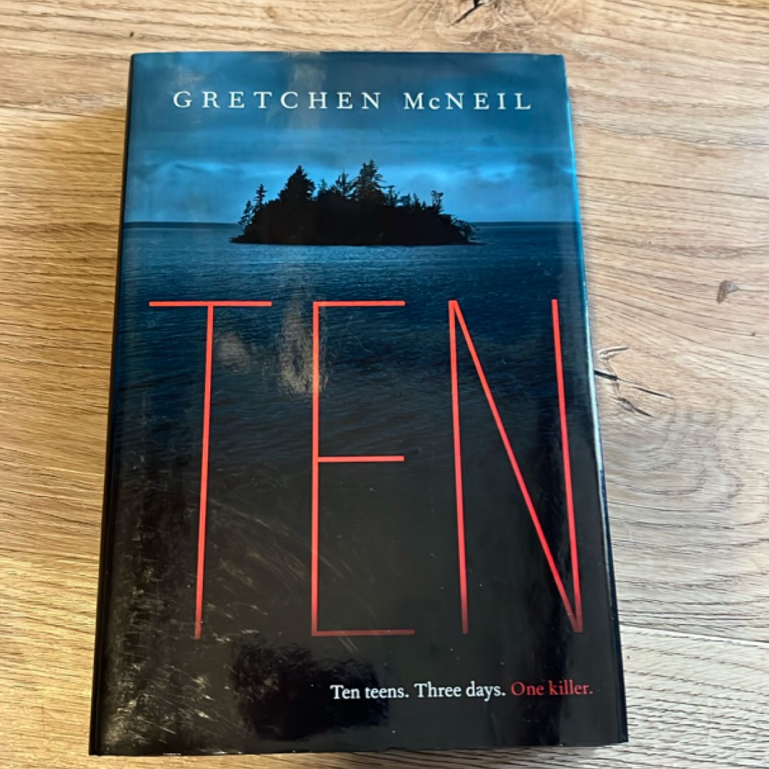 Ten