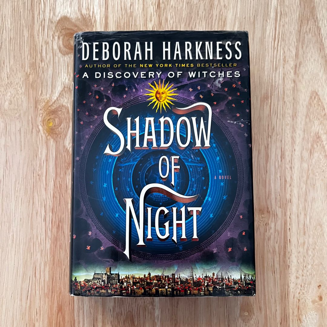 Shadow of Night