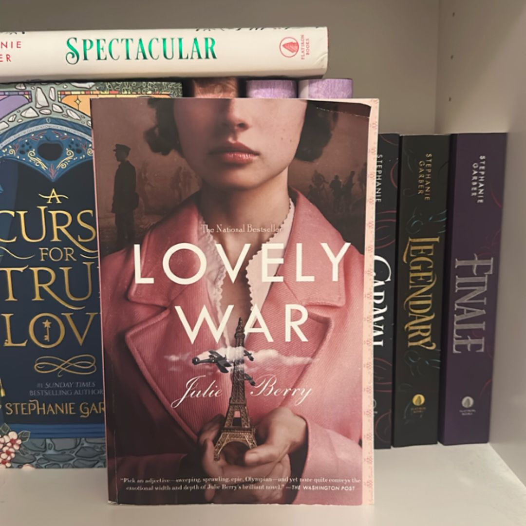 Lovely War
