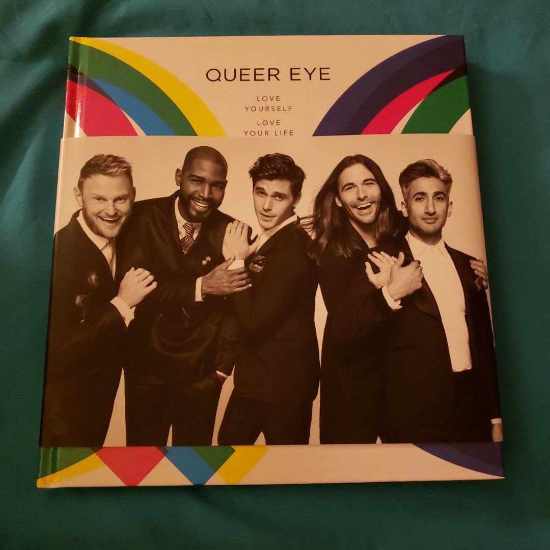 Queer Eye