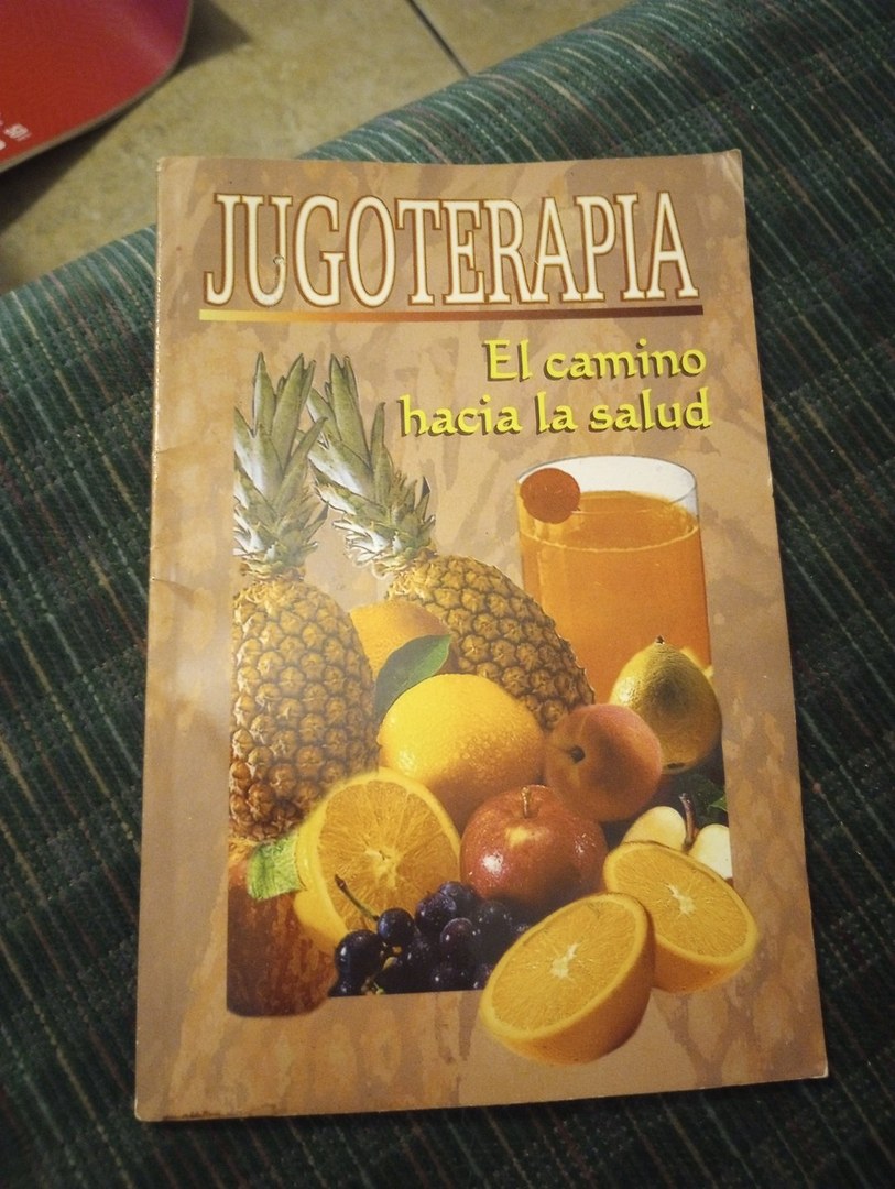 Jugoterapia