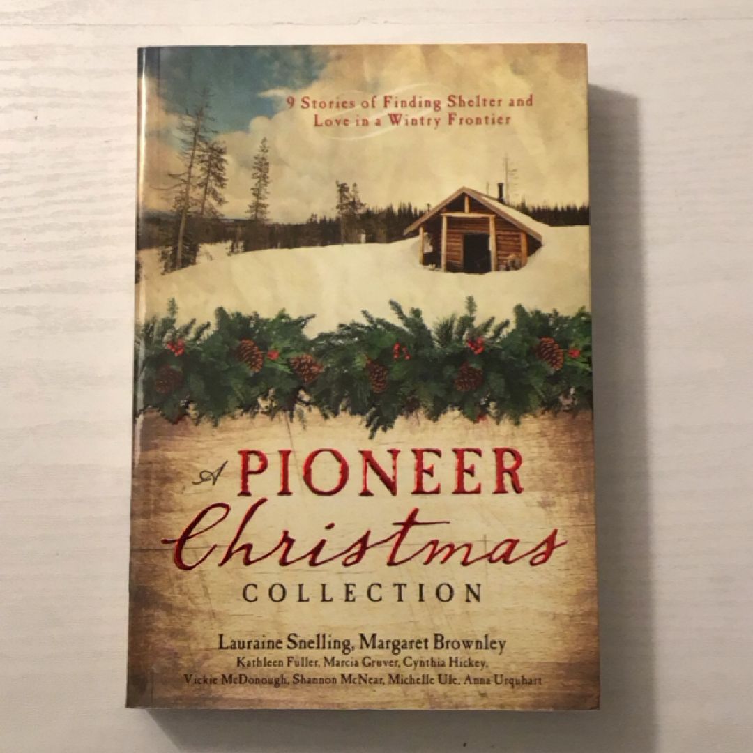 A Pioneer Christmas Collection