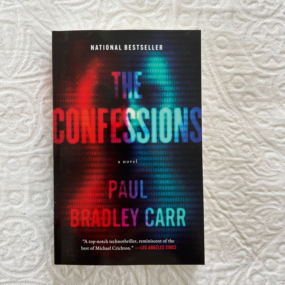 The Confessions
