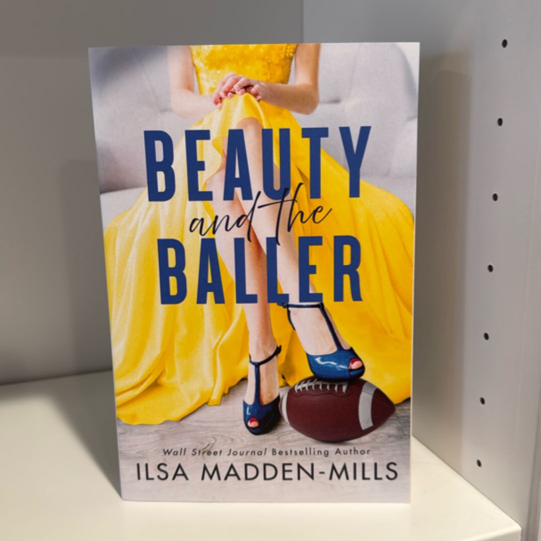 Beauty and the Baller