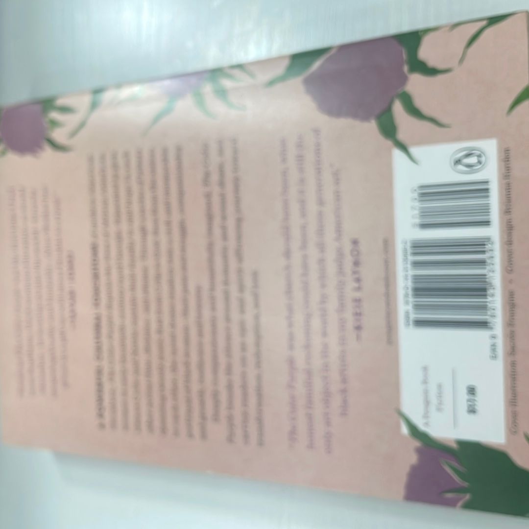 The Color Purple