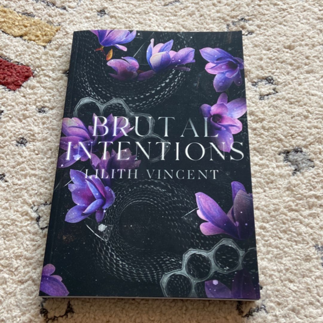 Brutal Intentions 