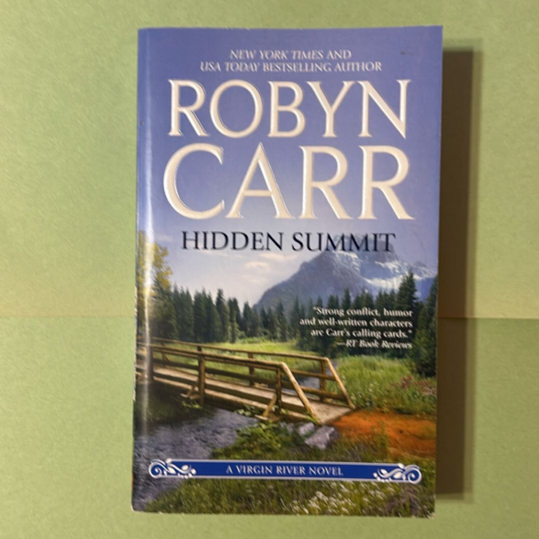 Hidden Summit
