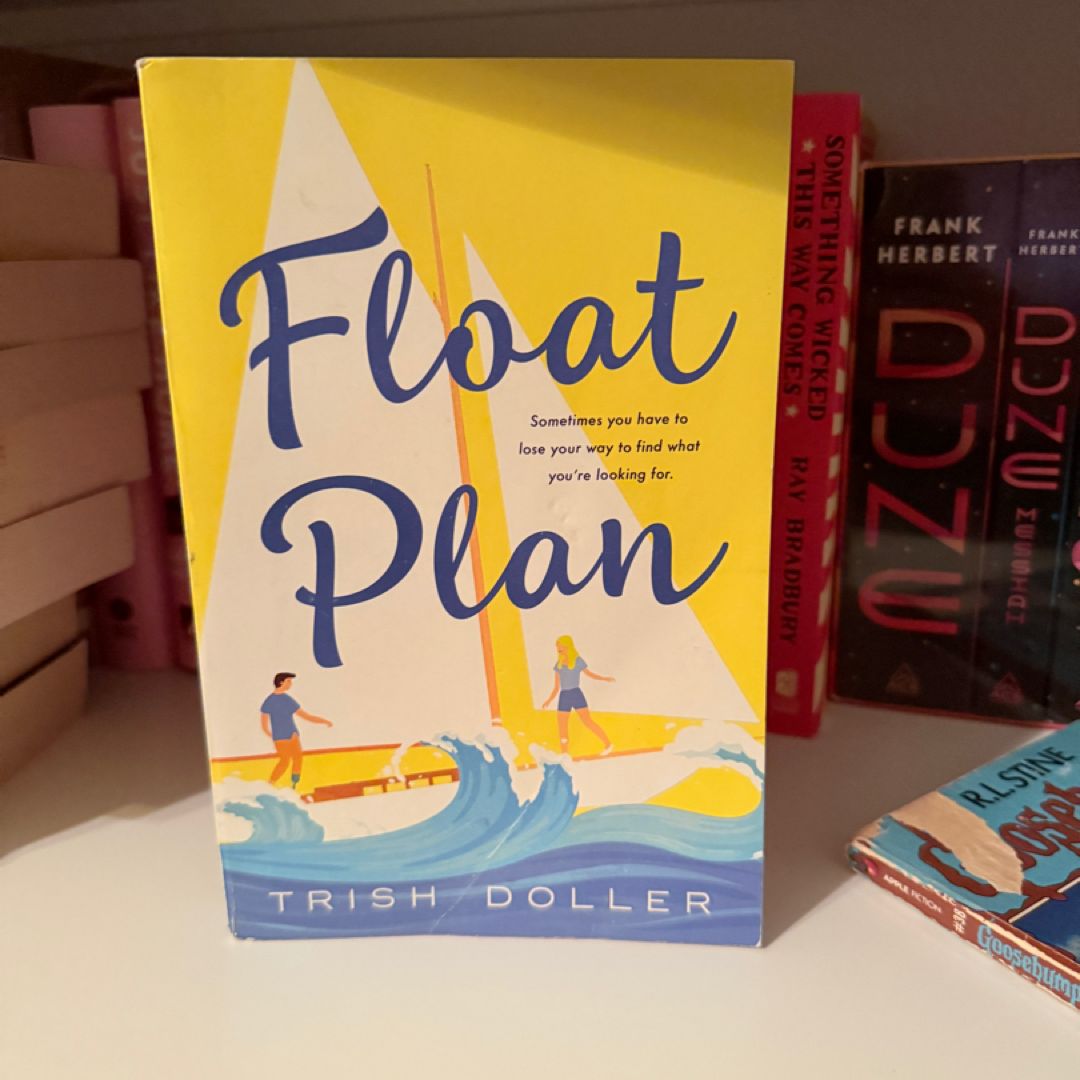 Float Plan