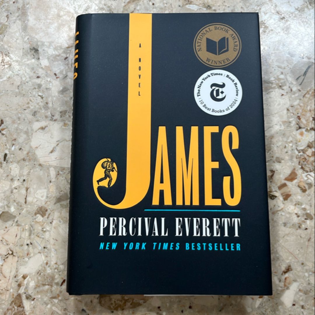 James