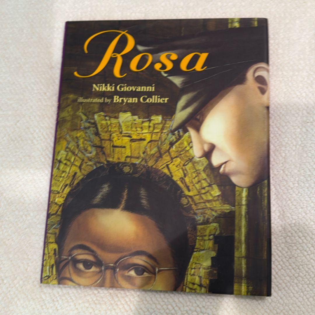 Rosa
