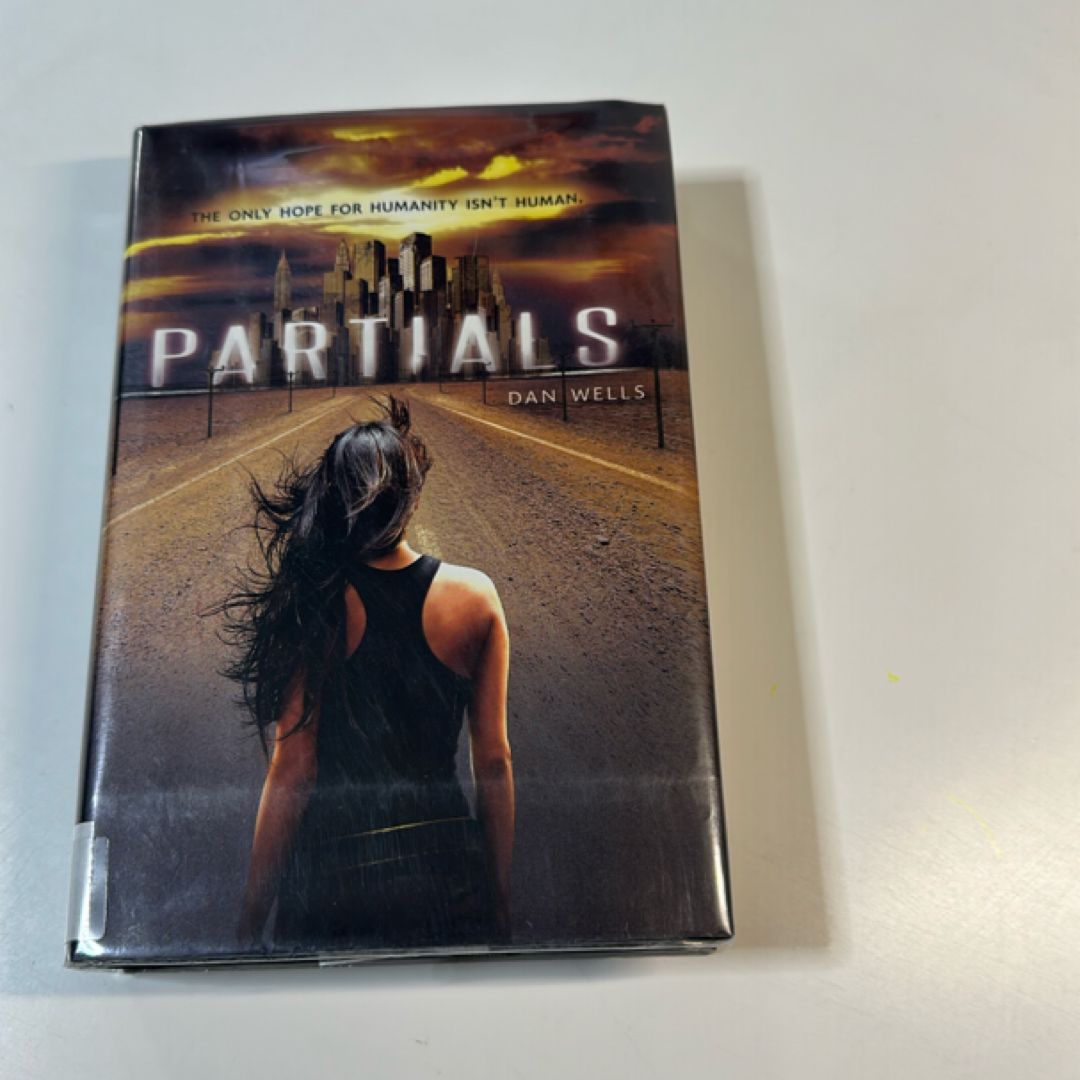 Partials