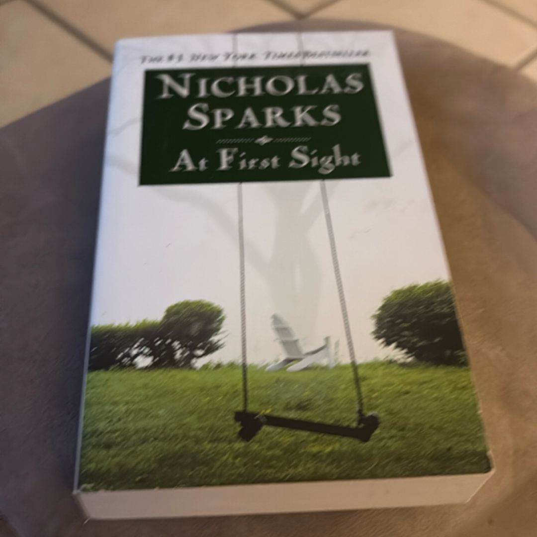 At First Sight