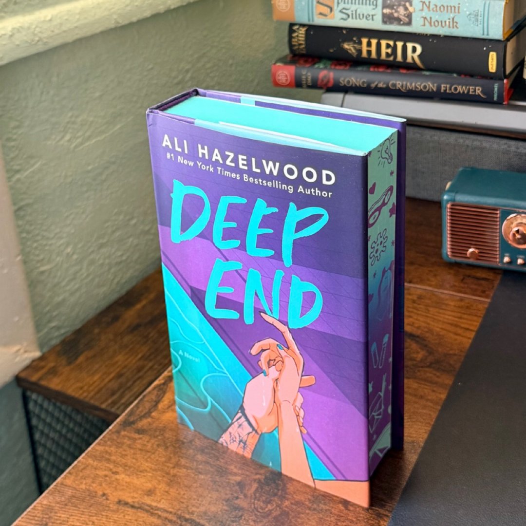 Deep End
