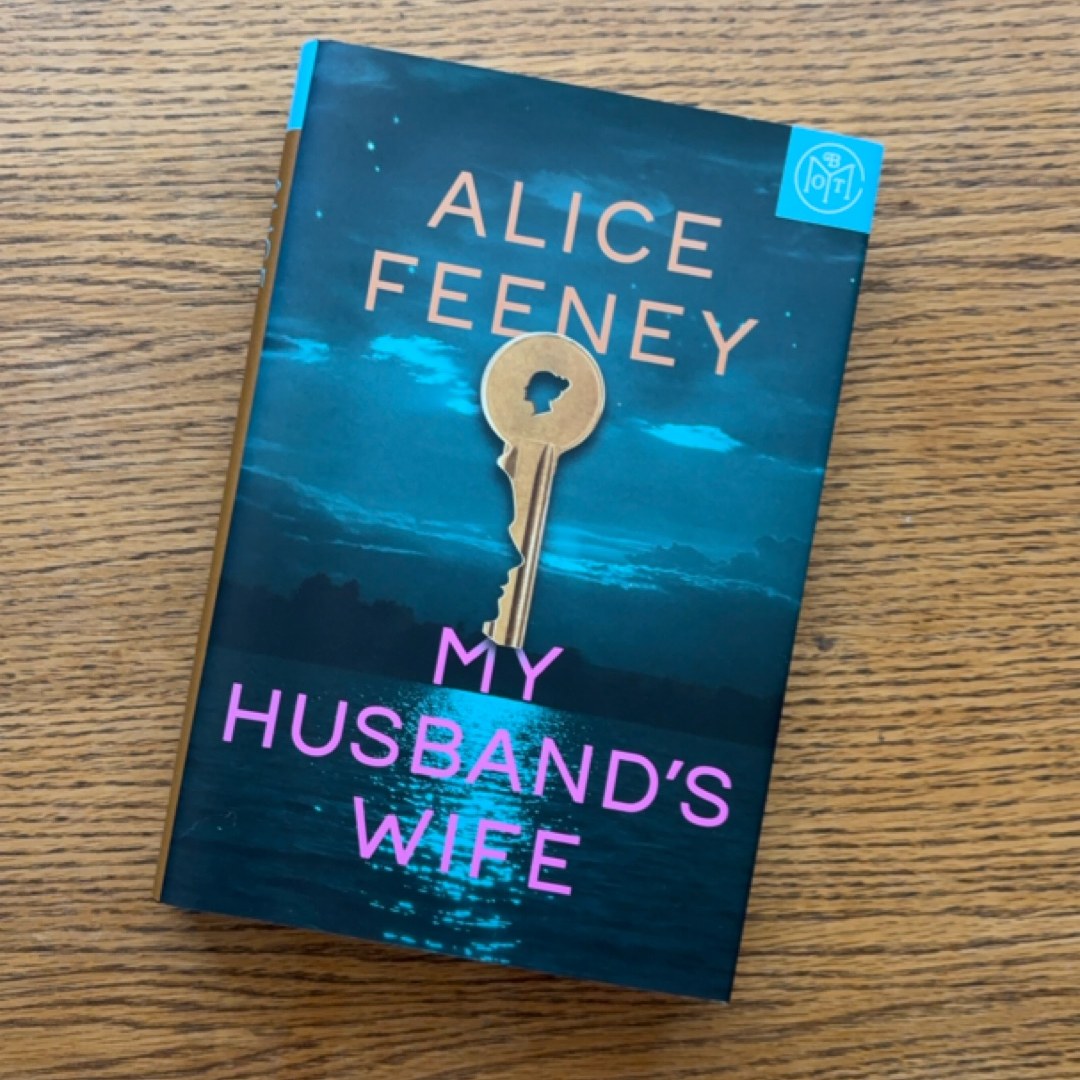 My Husband's Wife