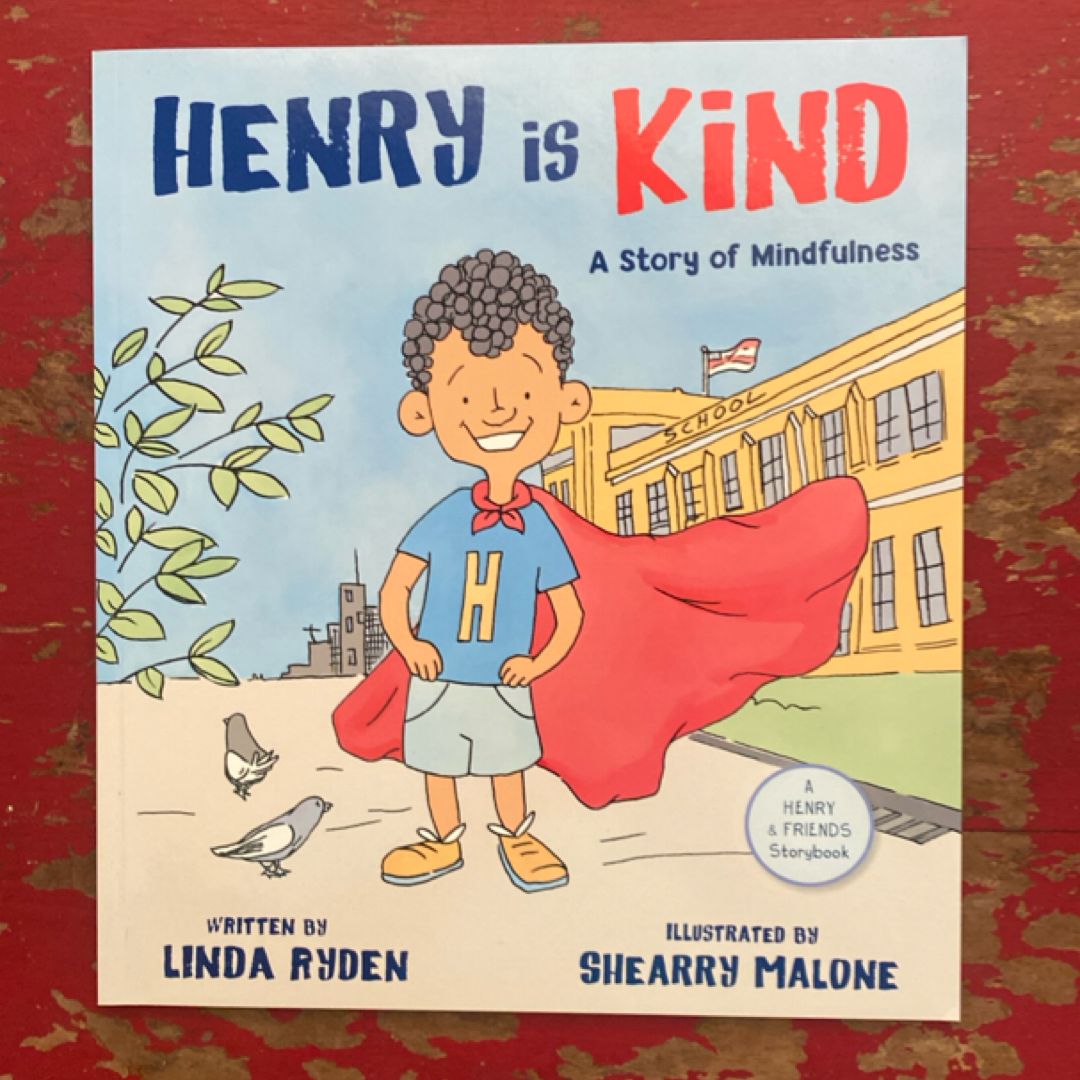 Henry Is Kind