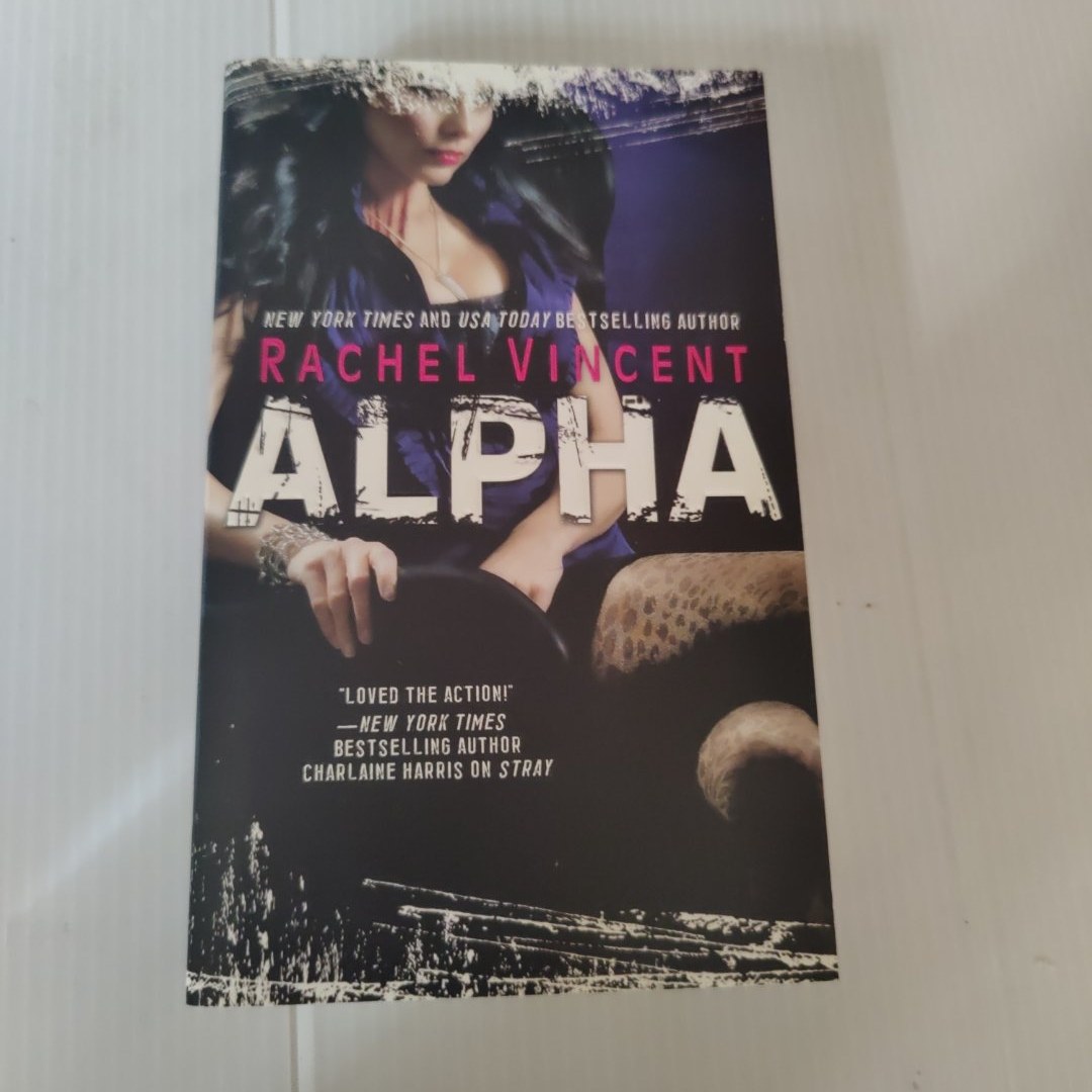Alpha