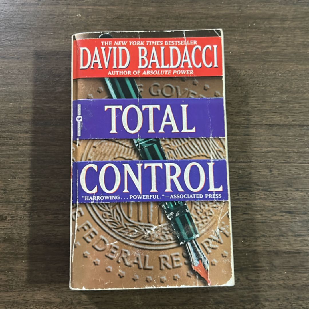 Total Control