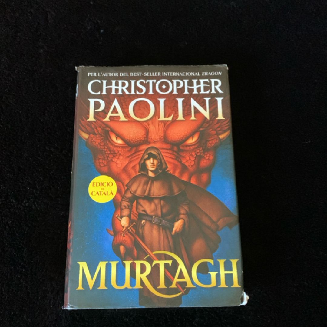 Murtagh (Edicio en Catala)