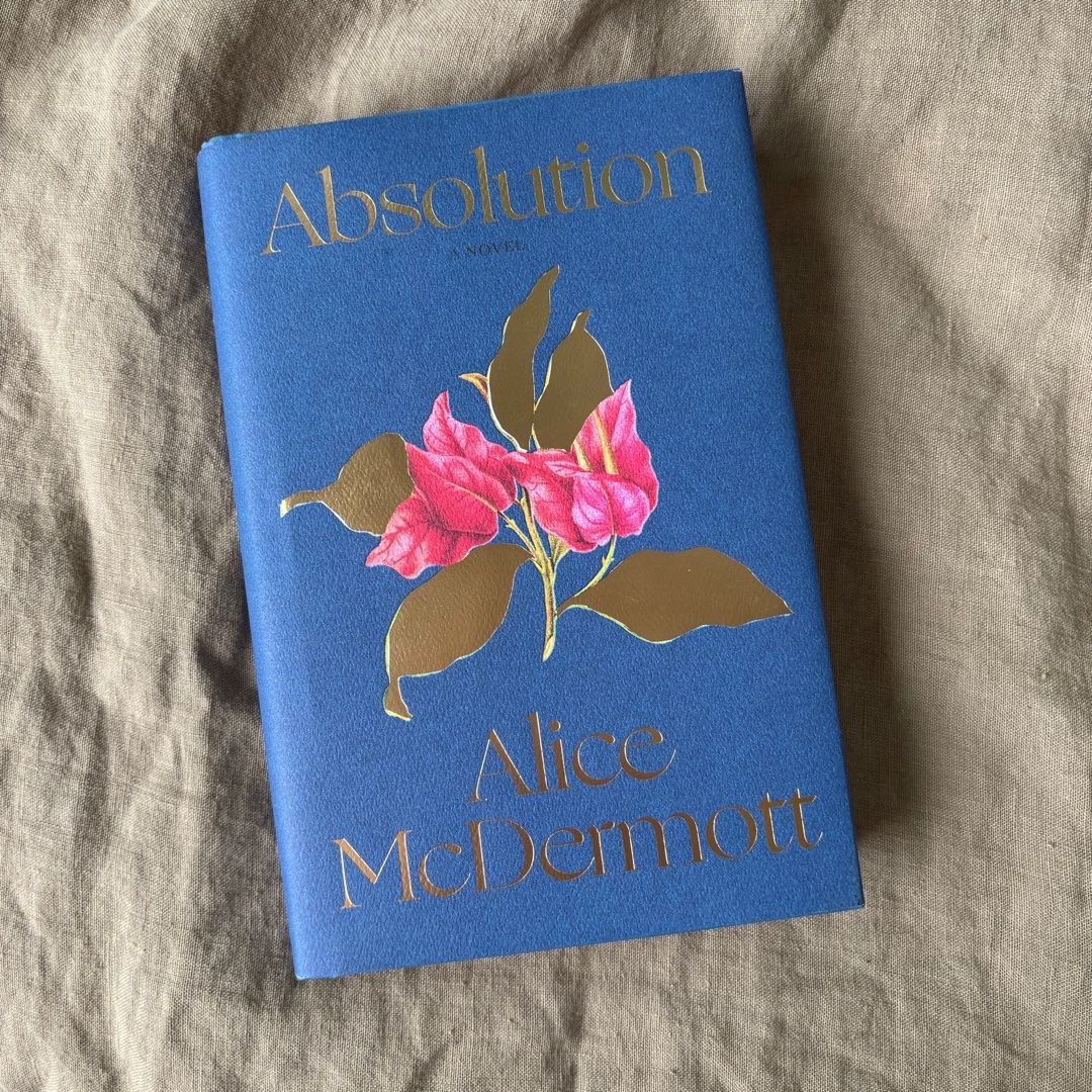 Absolution
