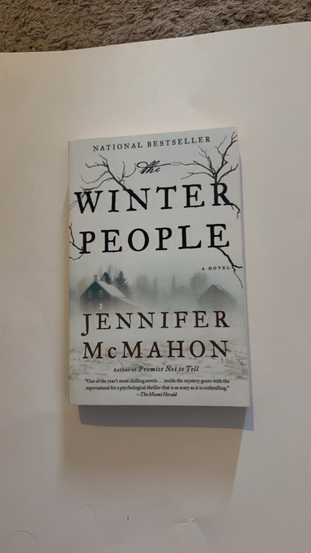 The Winter People