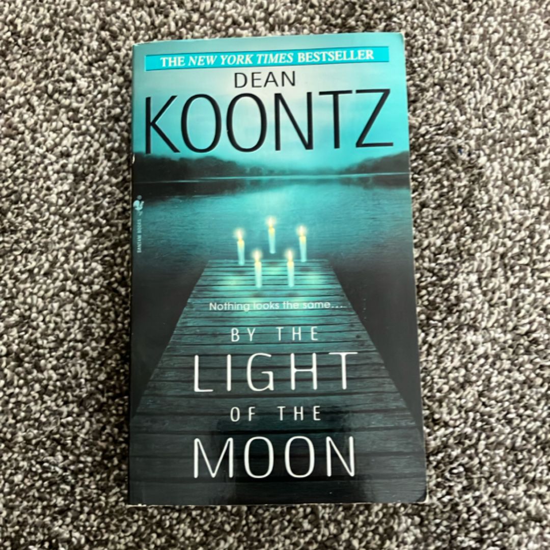 By the Light of the Moon