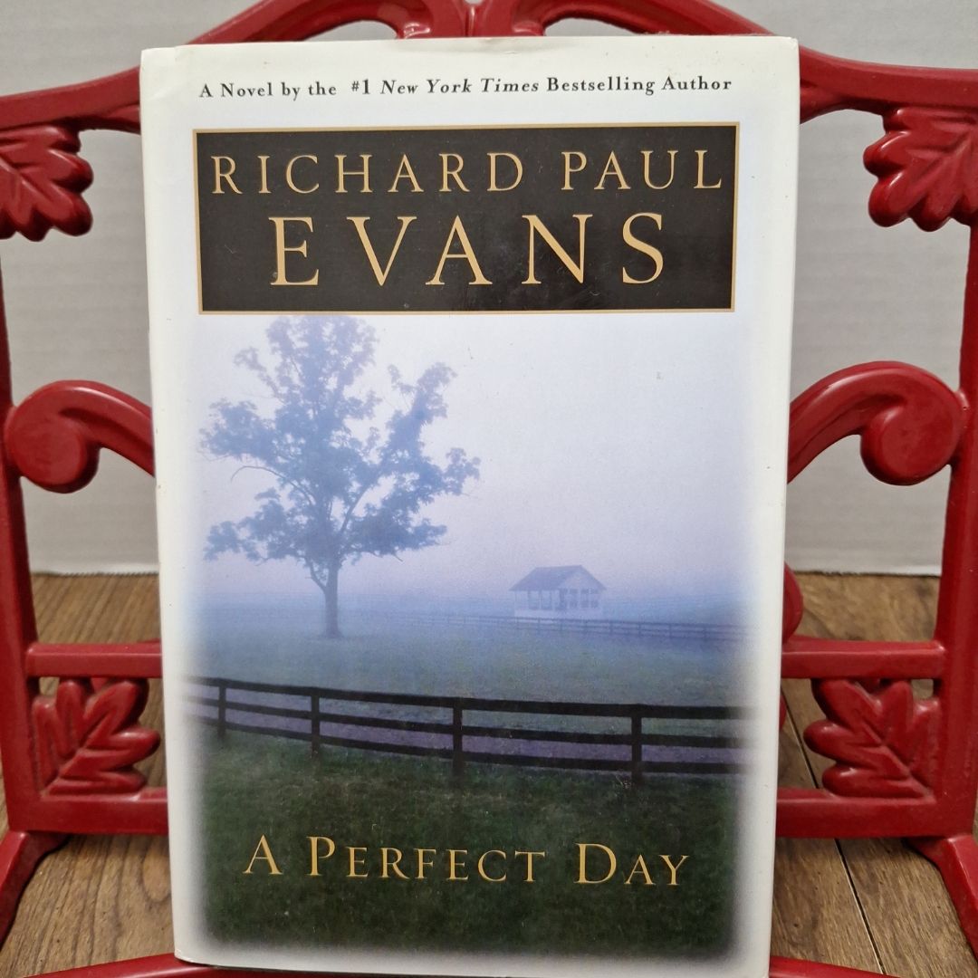 A Perfect Day