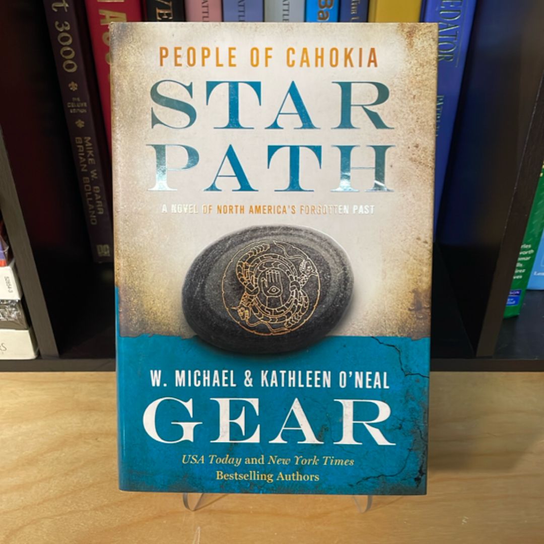 Star Path