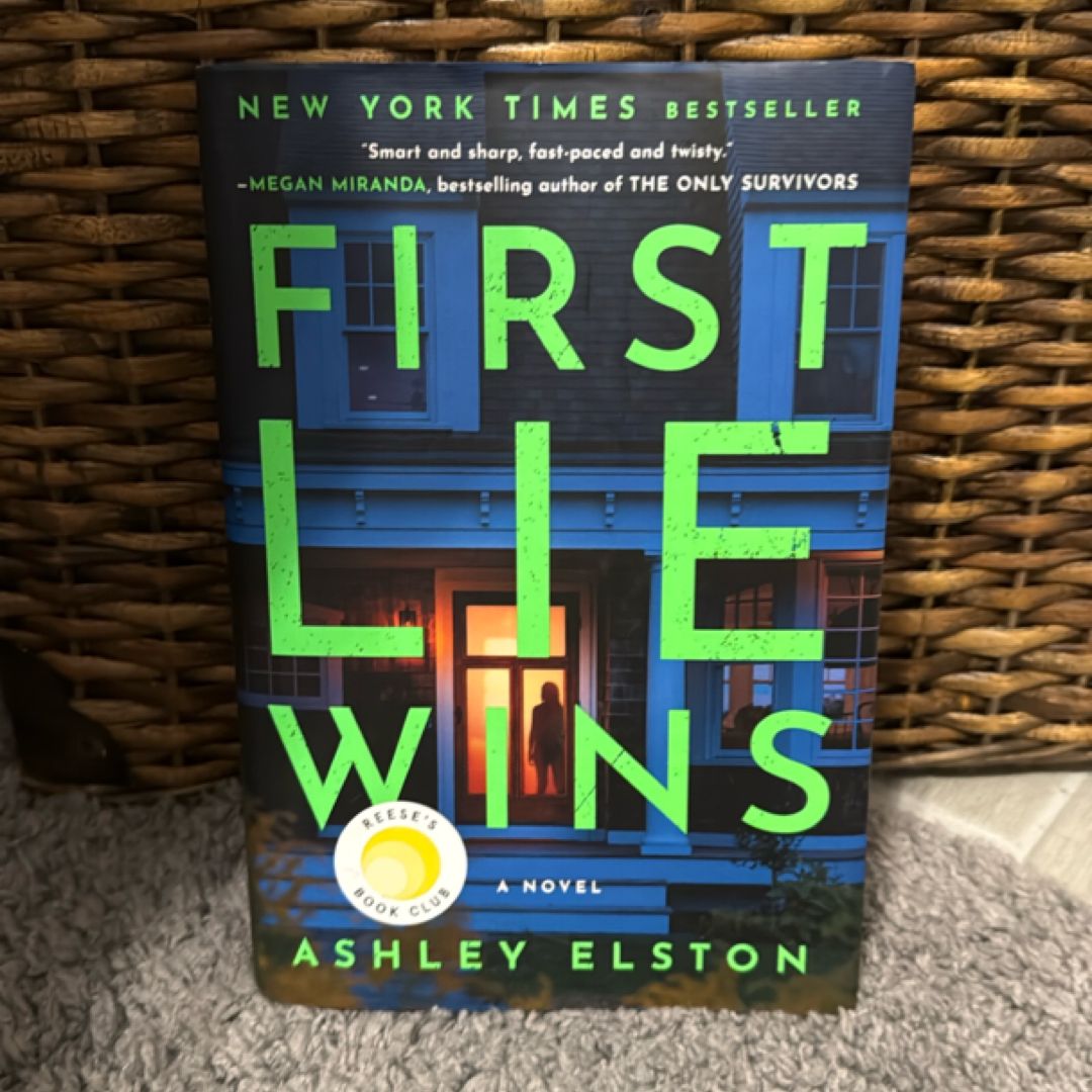 First Lie Wins
