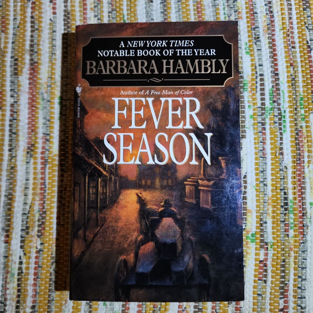 Fever Season