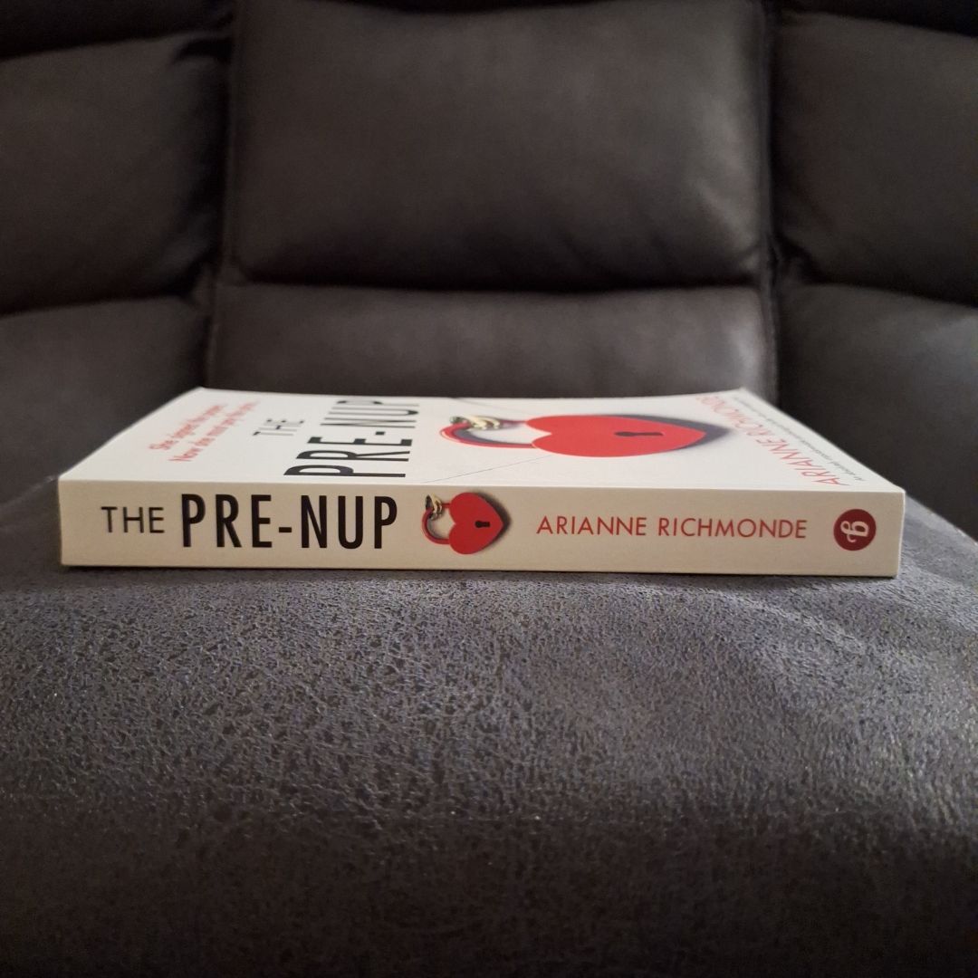 The Prenup