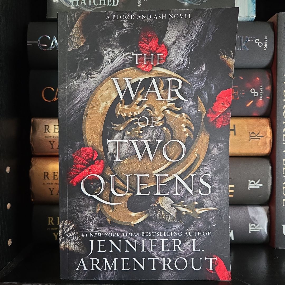 The War of Two Queens