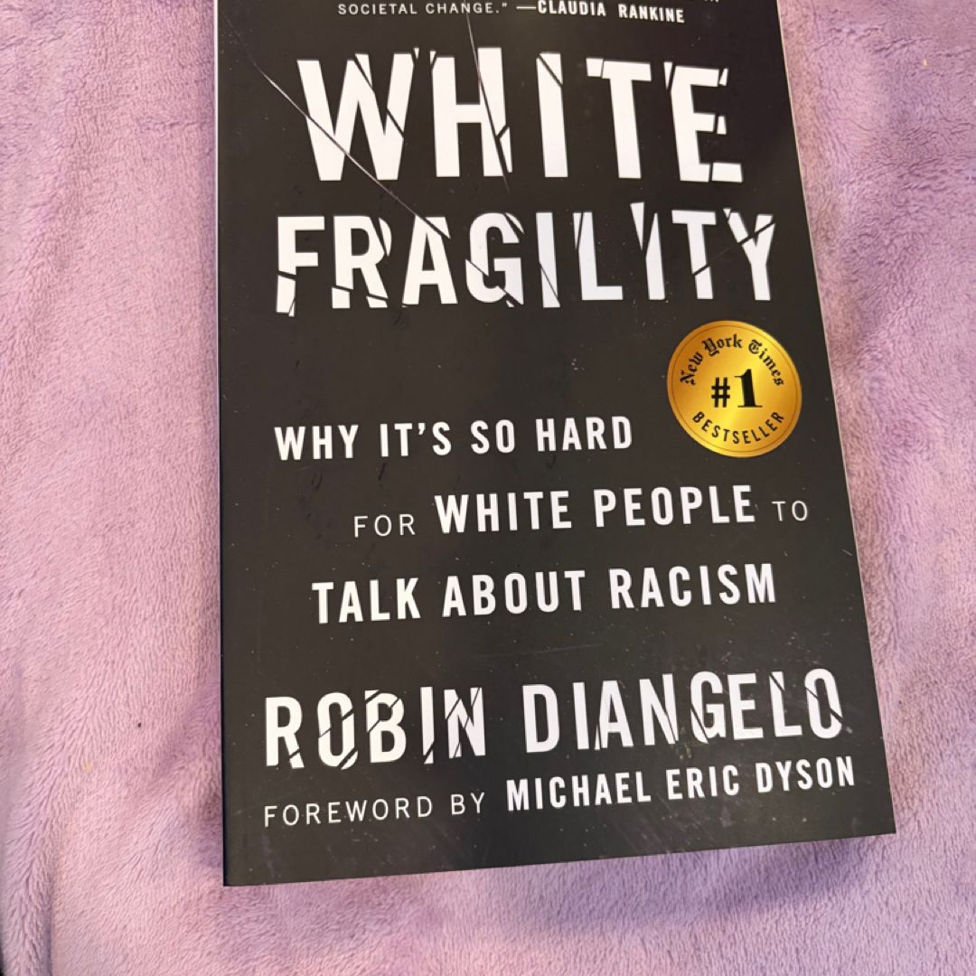 White Fragility