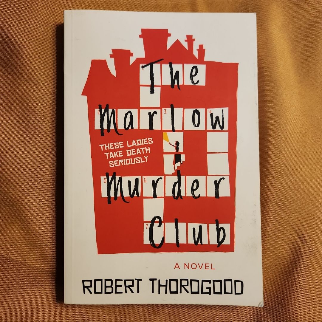 The Marlow Murder Club