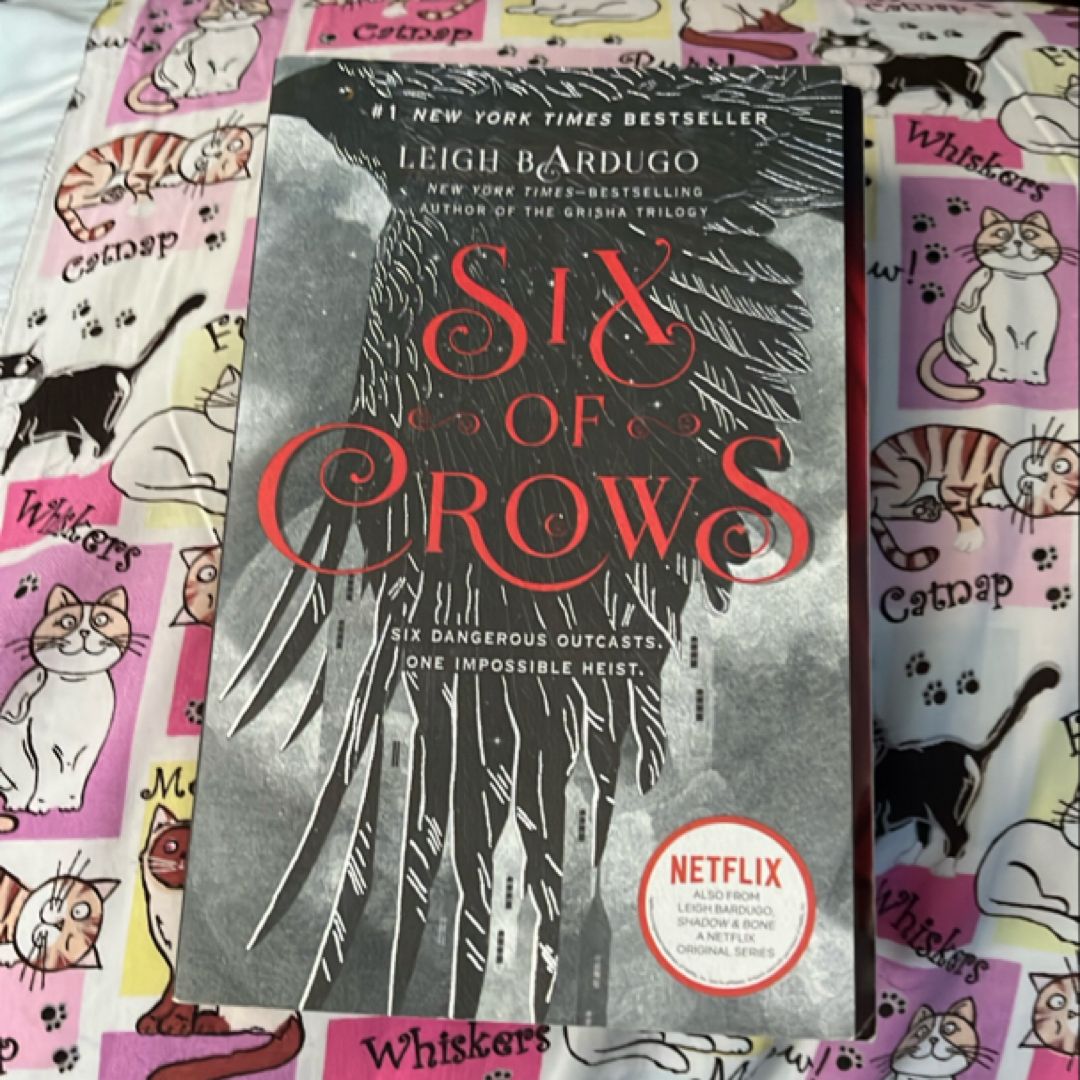 Six of Crows