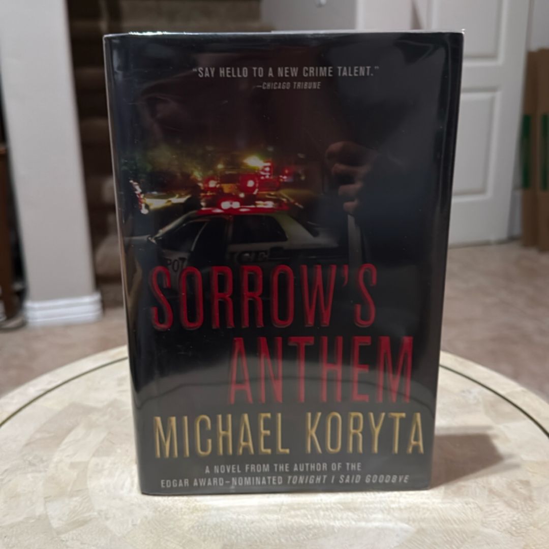 Sorrow's Anthem