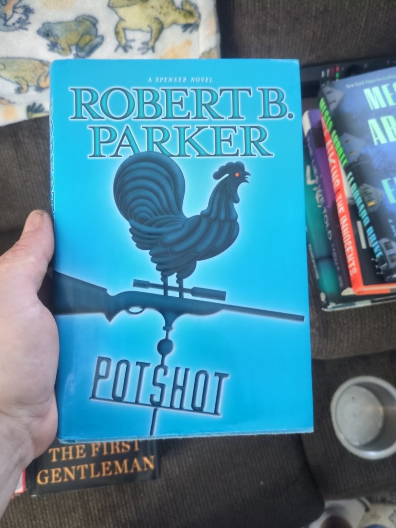 Potshot
