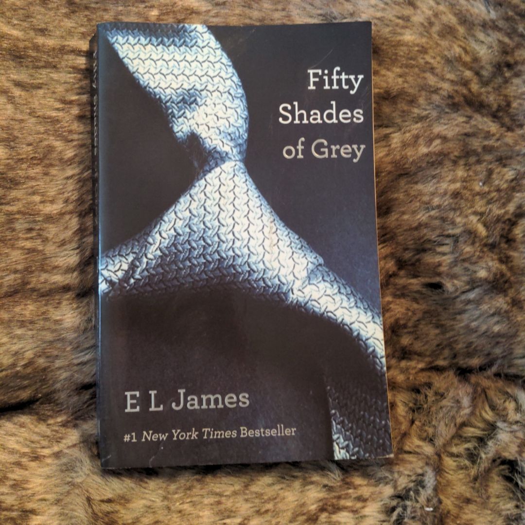 Fifty Shades of Grey