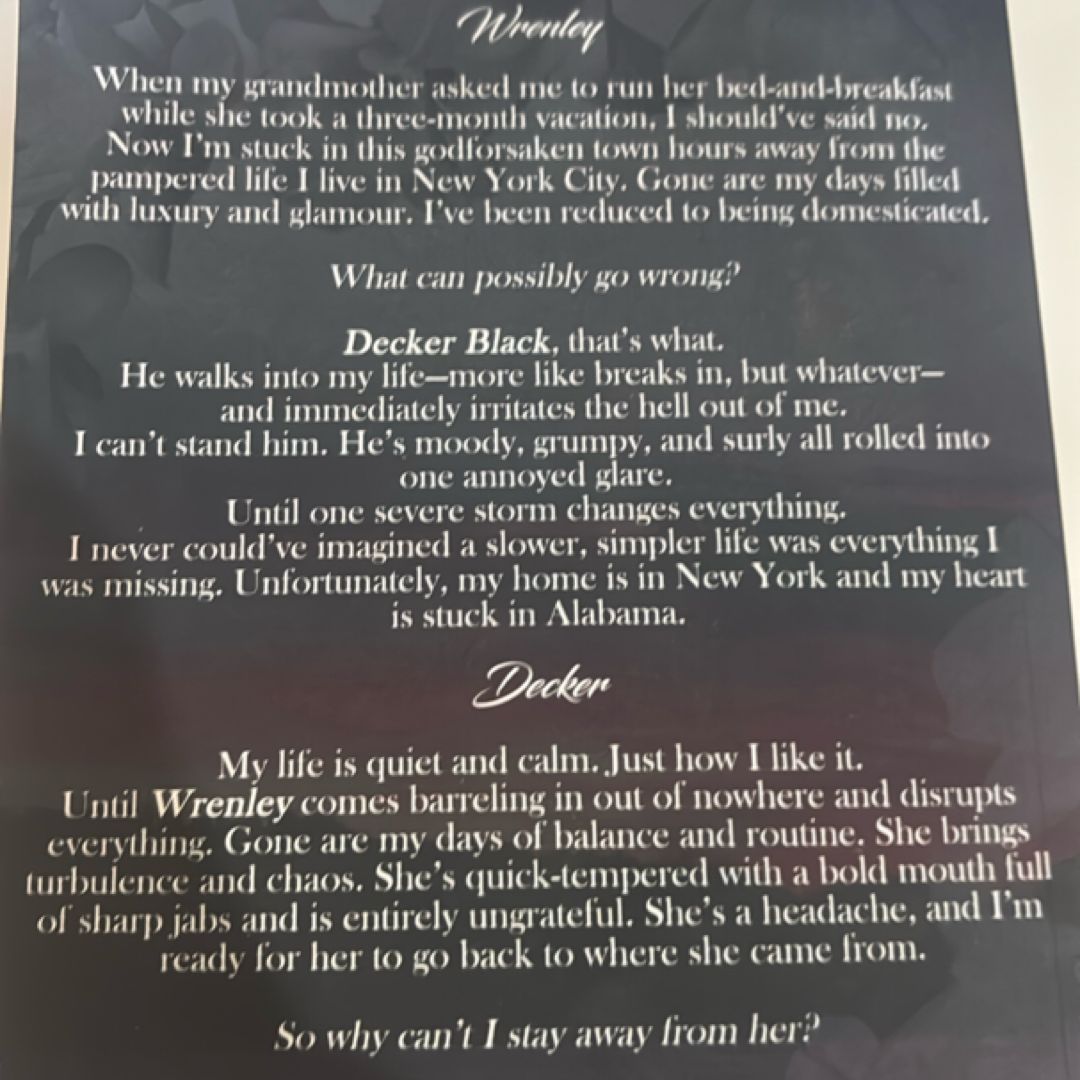 Slow Southern Kisses