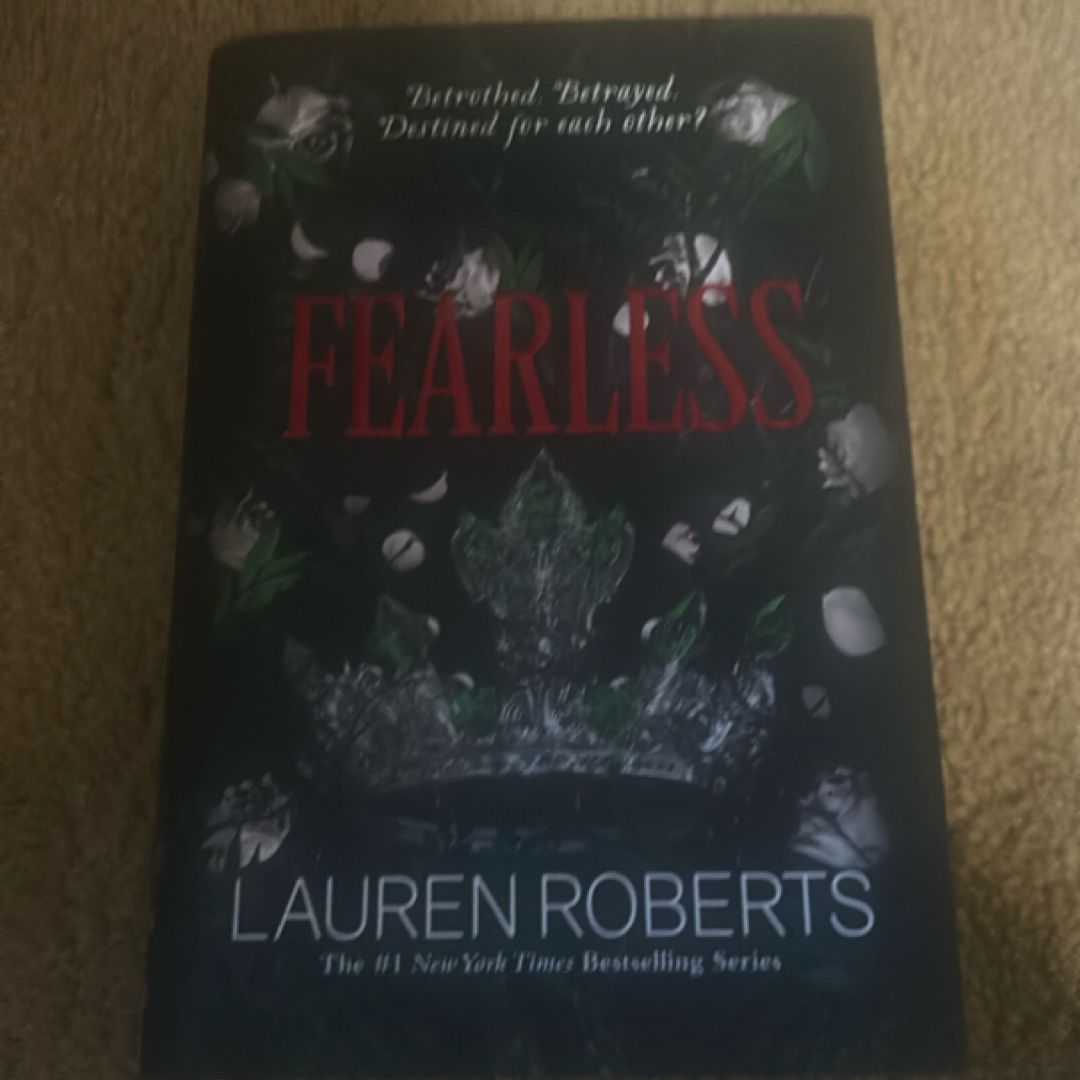 Fearless