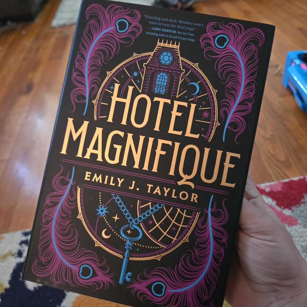 Hotel Magnifique