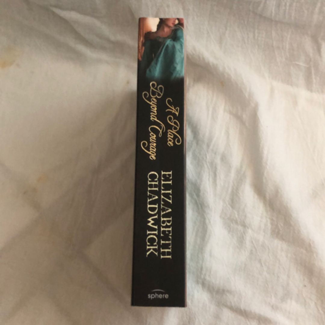 A Place Beyond Courage