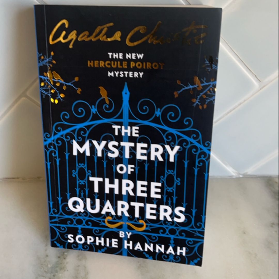The Mystery of Three Quarters
