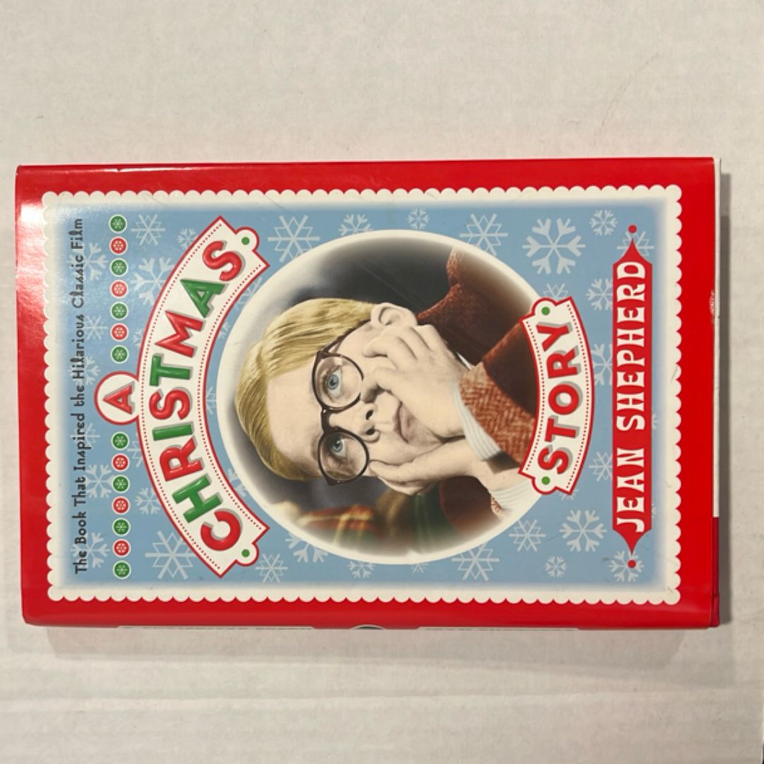 A Christmas Story