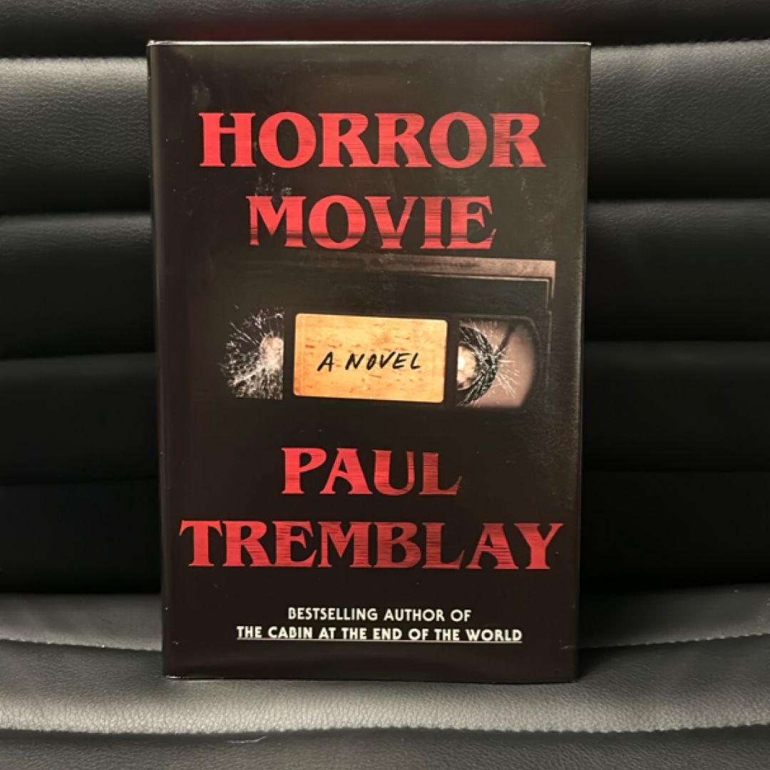 Horror Movie