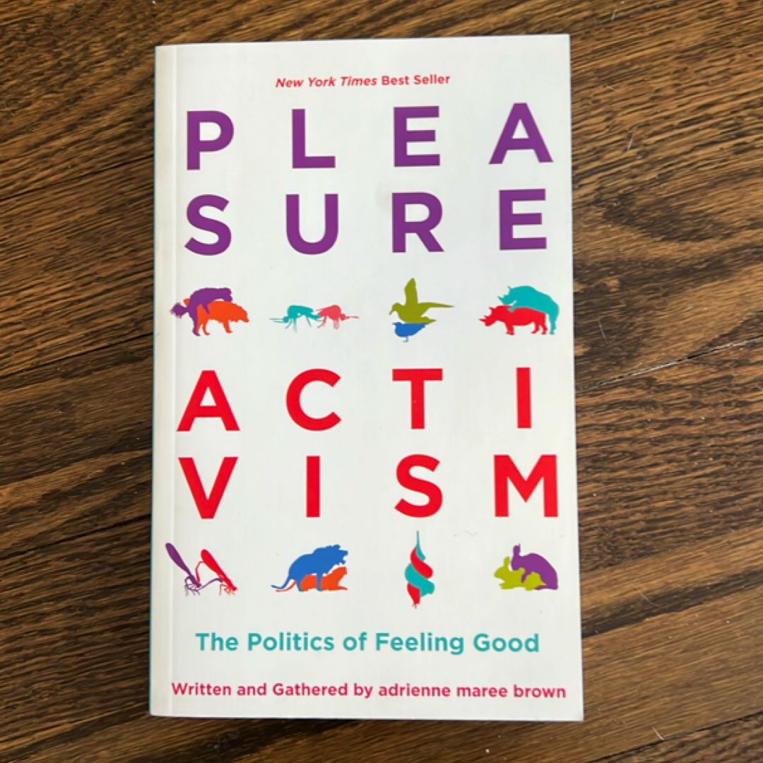 Pleasure Activism