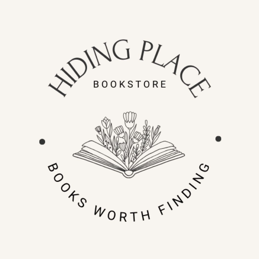 Hidingplacebooks