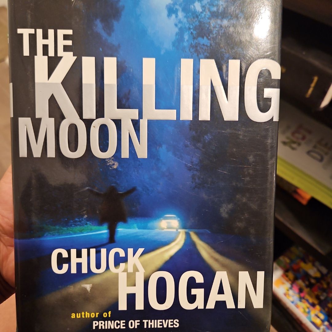 The Killing Moon