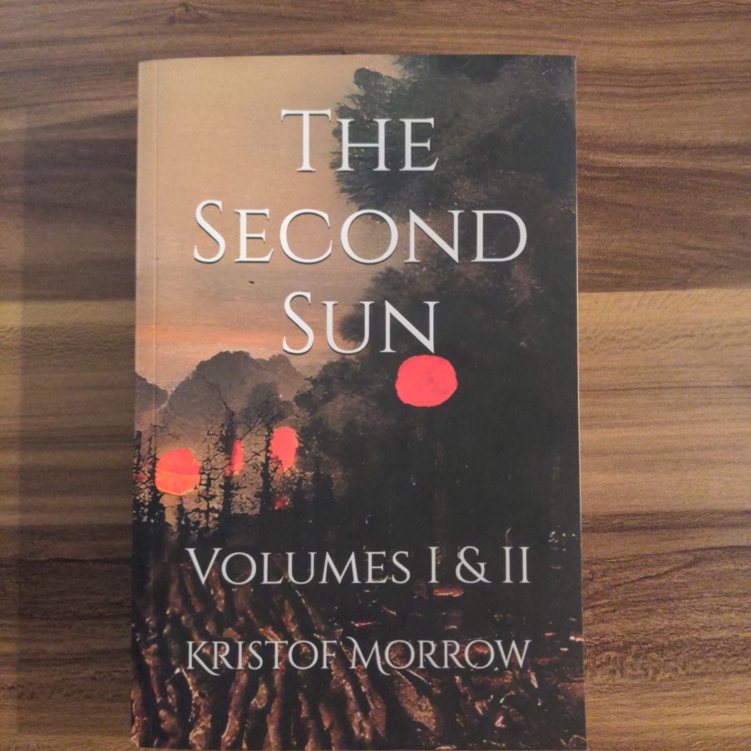 The Second Sun