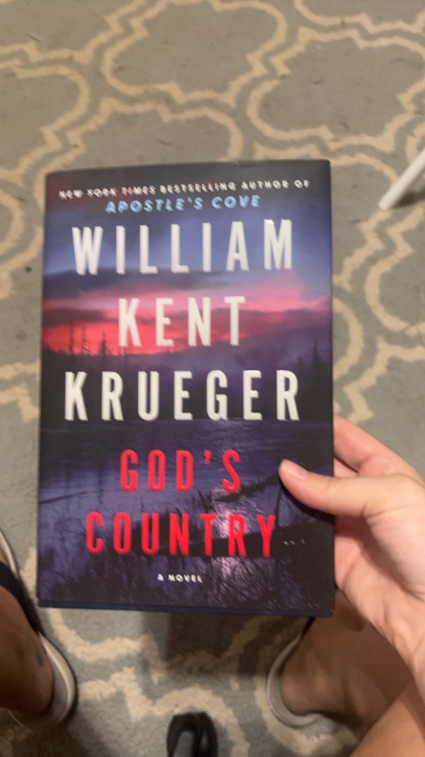 God’s Country