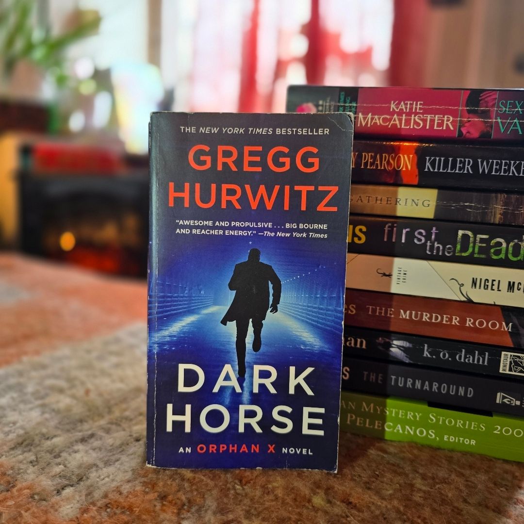 Dark Horse